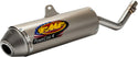 FMF 排气管 P-CORE 4 S/A MUFFLER YAM
