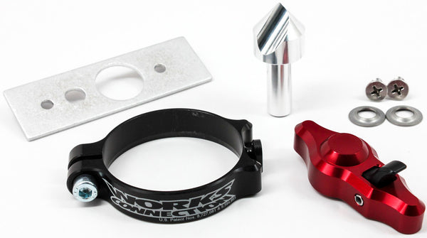 Works 发车器 Yamaha PRO LAUNCH START DEVICE
