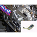 ENDURO ENGINEERING 轴承 AXLE PULL HANDLES
