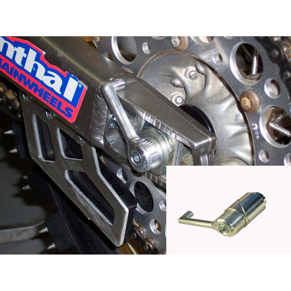 ENDURO ENGINEERING 轴承 AXLE PULL HANDLES