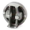 PROX 活塞 PISTON KIT FORGED NIKASIL CYL 76.95/STD 13.5:1 YAM