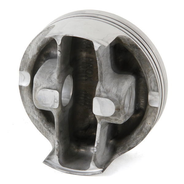 PROX 活塞 PISTON KIT FORGED NIKASIL CYL 76.95/STD 13.5:1 YAM