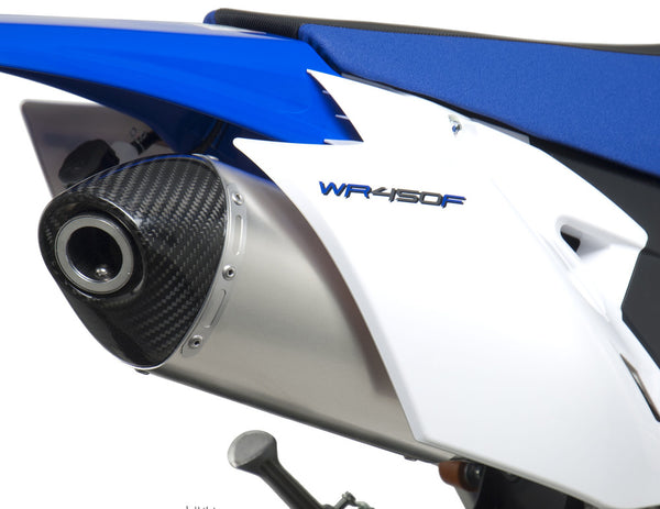 YOSHIMURA 排气管 RS-4 HEADER/CANISTER/END CAP EXHAUST SYSTEM SS-AL-CF