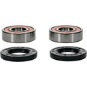PIVOT WORKS 车轮轴承 WHEEL BEARING KIT PREMIUM