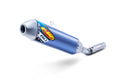 FMF 排气管 FACT 4.1 MINI S/O SS ANO TI MUFFLER KAW