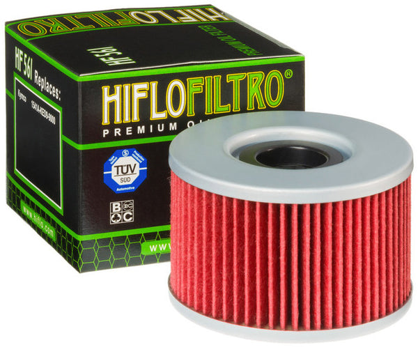 HIFLOFILTRO 油滤 OIL FILTER