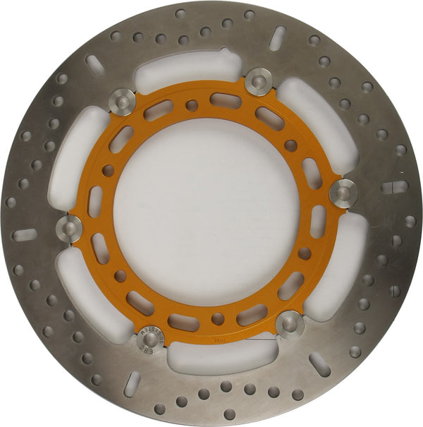 EBC 刹车 STANDARD BRAKE ROTOR