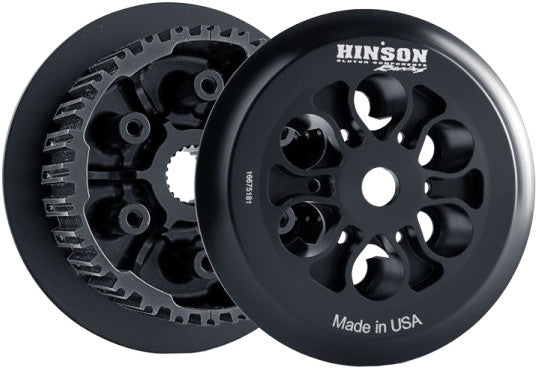 HINSON 离合器 BILLETPROOF INNER HUB PRESSURE PLATE KIT