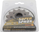 SUPERSPROX 前CS链轮 钢制 14T-525 DUC