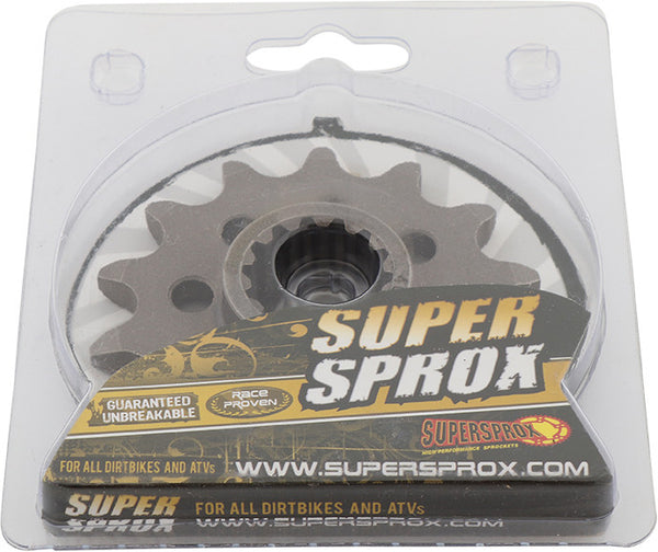 SUPERSPROX 前CS链轮 钢制 14T-525 DUC