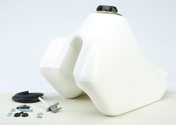 IMS 油箱 FUEL TANK 白 4.9 GAL