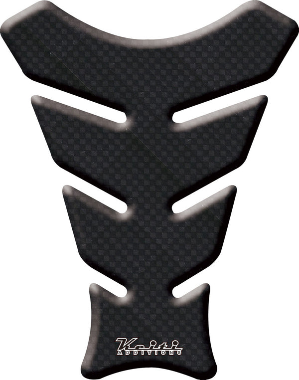 KEITI 贴花/贴纸 TANK PAD MINI CARBON