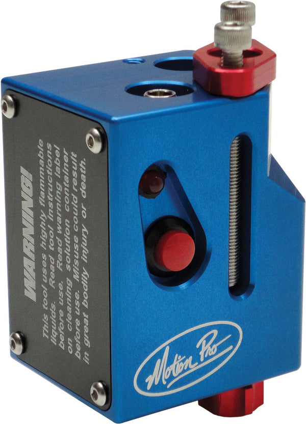 MOTION PRO 工具 EV6 FUEL INJECTOR CLEANER KIT