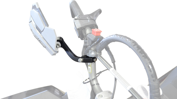 POWERMADD 支架 Sentinel Mount Kit