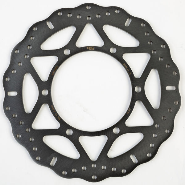 EBC 刹车 CONTOUR BRAKE ROTOR
