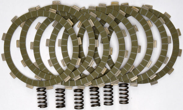 EBC 离合器 STREET RACER CLUTCH KIT