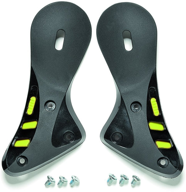 Sidi ST Ankle Support Black/Red
