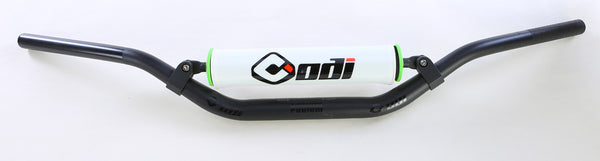 ODI 车把 CONTROLLED FLEX TECHNOLOGY 1 1/8" HANDLEBAR 绿