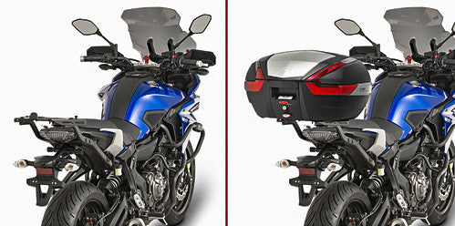 GIVI 支架 TOP CASE HARDWARE