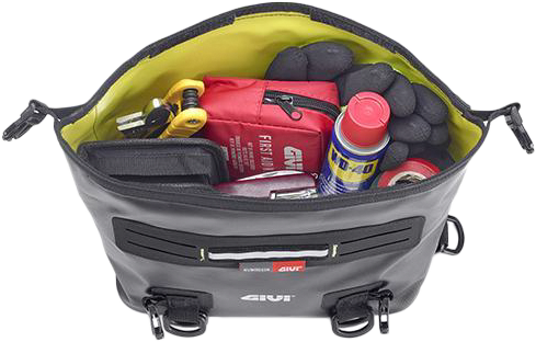 GIVI 背包/装备箱 Gravel-T (GRT) Luggage