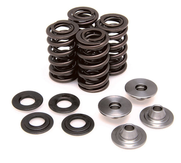 KPMI 发动机 RACING VALVE SPRING KIT .450" LIFT