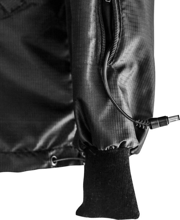 California heat 保暖打底 12V Heated Jacket Liner