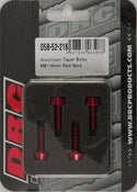 DRC 五金件 Aluminum Taper Bolt