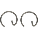 VERTEX 发动机 PISTON CIRCLIPS FOR VERTEX PISTONS ONLY
