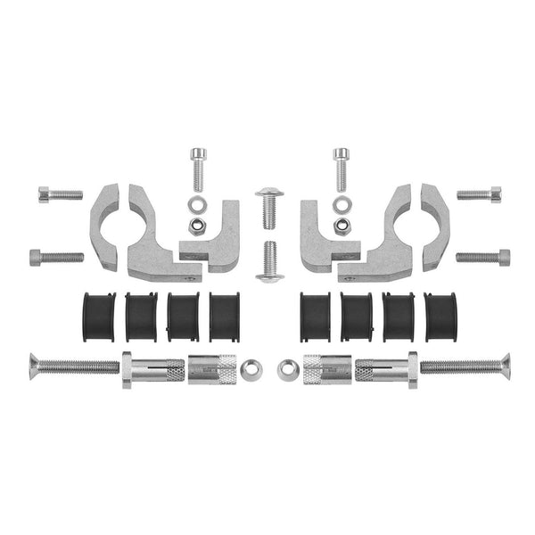 Polisport 护手/护弓 Universal Mounting Kit SM Line