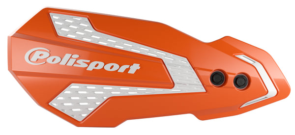 Polisport 护手/护弓 MX Flow Spare Plastic Part