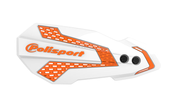 Polisport 护手/护弓 MX Flow Spare Plastic Part