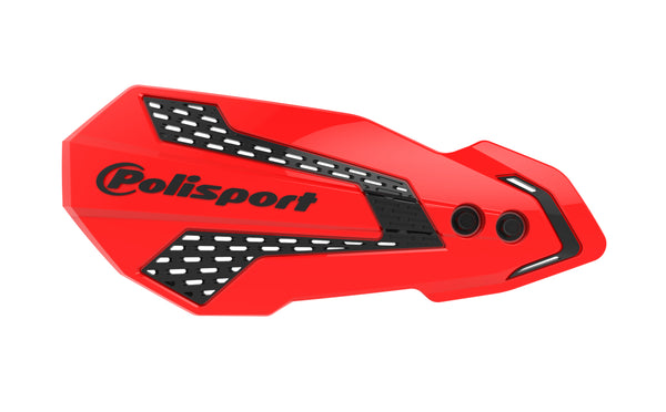 Polisport 护手/护弓 MX Flow Spare Plastic Part