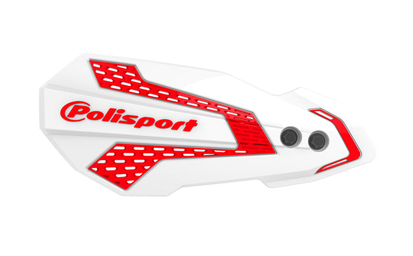 Polisport 护手/护弓 Spare Part - MX Flow Plastic Part