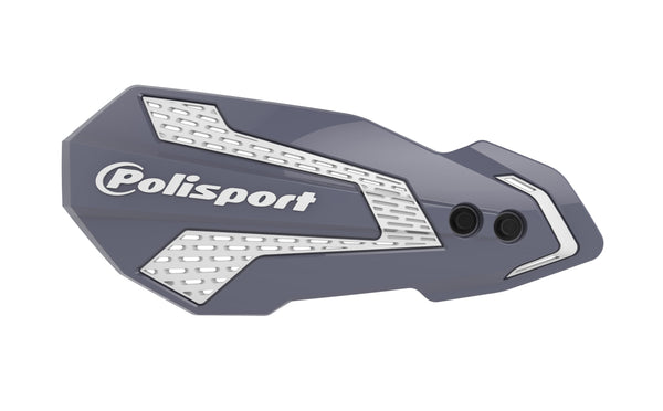 Polisport 护手/护弓 MX Flow un YZ/YZF/WR(08-21)
