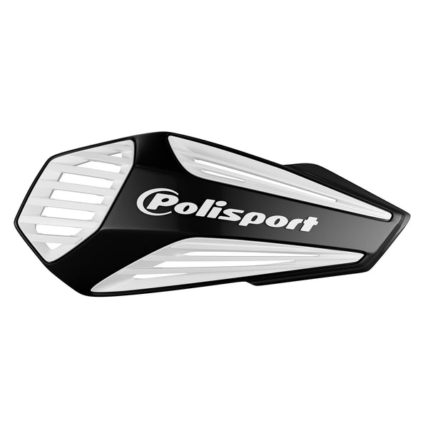 Polisport 护手/护弓 Handguard Air Plastic Part