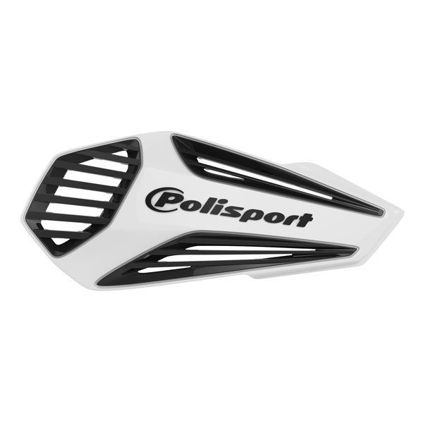 Polisport 护手/护弓 Handguard Air Plastic Part