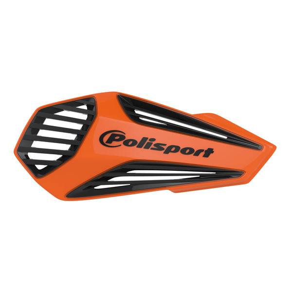 Polisport 护手/护弓 Handguard Air Plastic Part