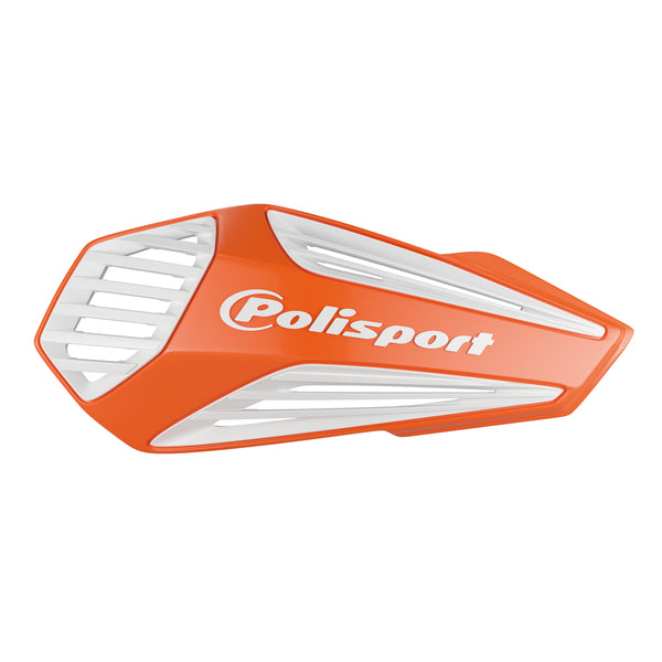 Polisport 护手/护弓 Handguard Air Plastic Part