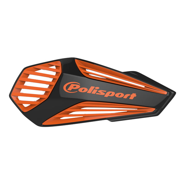 Polisport 护手/护弓 Handguard Air Plastic Part