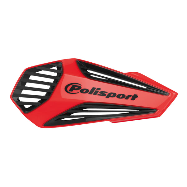 Polisport 护手/护弓 Handguard Air Plastic Part