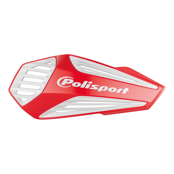 Polisport 护手/护弓 Handguard Air Plastic Part