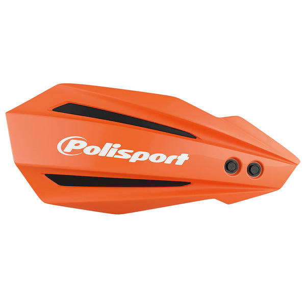 Polisport 护手/护弓 Handguard mx Bullit Ktm(14>) Husq(14>) Sherco(17>) MC/MCF 21