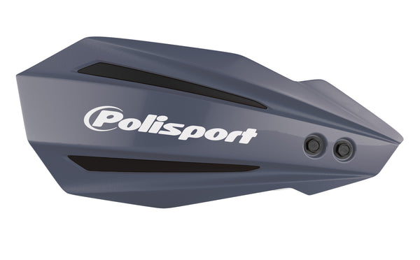 Polisport 护手/护弓 Prot. mão mx Bullit cr450f (09>20) crf250 (>21) cr (>07)