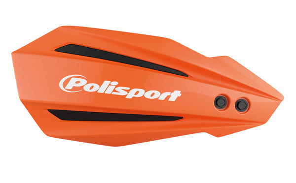 Polisport 护手/护弓 Handguard Bullit Plastic Part