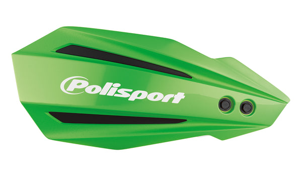 Polisport 护手/护弓 Handguard Bullit Plastic Part