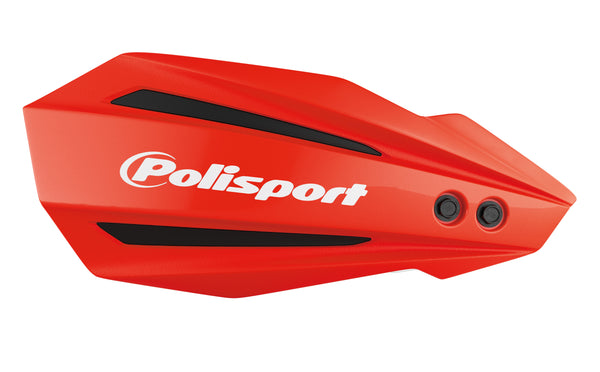 Polisport 护手/护弓 Handguard Bullit Plastic Part