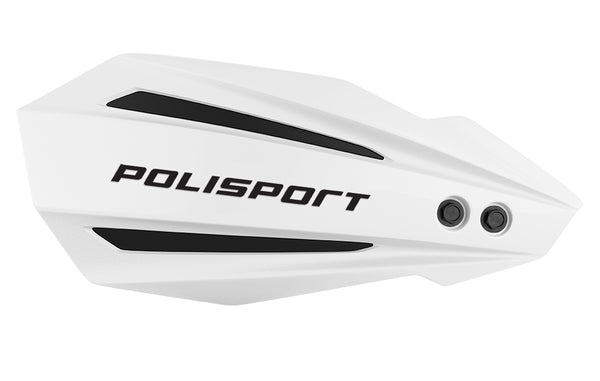 Polisport 护手/护弓 Mx Bullit - Gasgas EC/EC-E (22) Husq TE/FE(22)