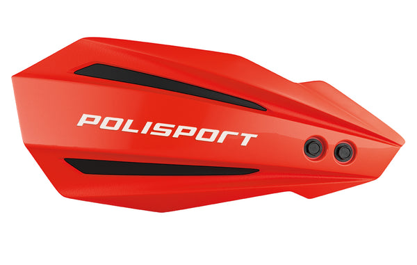 Polisport 护手/护弓 Mx Bullit - Gasgas EC/EC-E (22) Husq TE/FE(22)