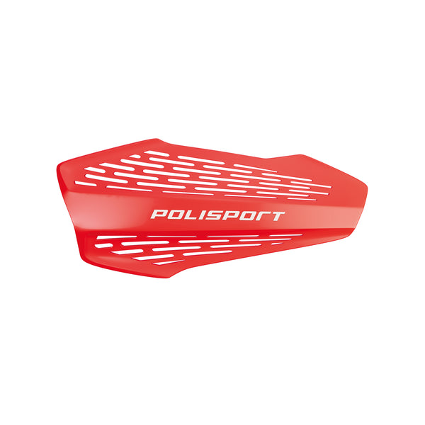 Polisport 护手/护弓 Handguard Force Plastic Part