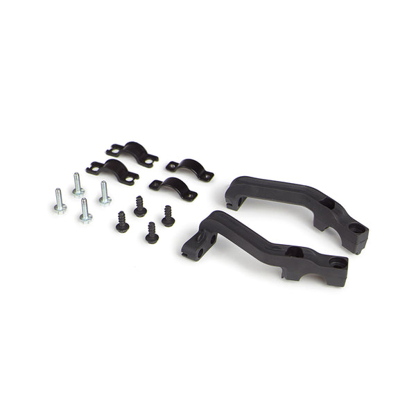Polisport MX Force 护手/护弓 Handguard unv Mounting Kit mx Air and mx Force